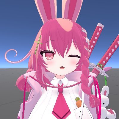 sola_akiduki_VR's profile picture. イラストアカ→ @solaris_akiduki
Unity勉強していきたい。
伊兎卯さんになりたい