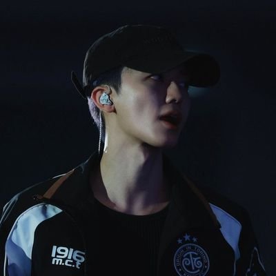 jaeIixir's profile picture. everyone shone, but #재민 shines the brightest.