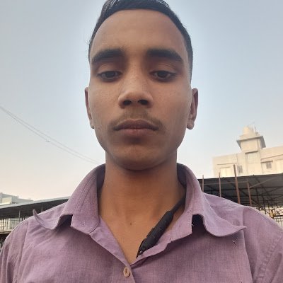 SubasMaury6397's profile picture. 