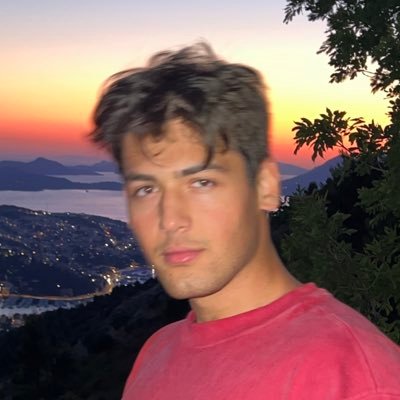 emranbehroz's profile picture. building ai tools