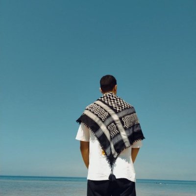 0xMo7areb's profile picture. I'm someone who tries to live better 🥷
Penetration Tester 🧑‍💻☠️
🤍تَوَفَّنِي مُسْلِمًا وَأَلْحِقْنِي بِالصَّالِحِينَ