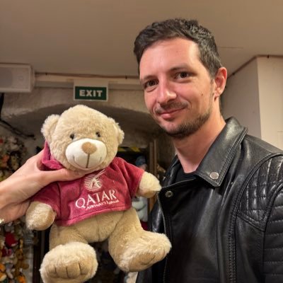 PStolc72562's profile picture. Pilot of World's Best Airline | Investor | Verified Human - Yes I do mistakes | ..Yes I do hold 200BTC