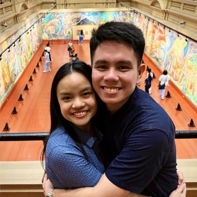 TJHatdog_00239's profile picture. LSGH ‘19 | UPD ‘24 | Utak isko, puso at dugong lasalista | Dedicated Sports Fan | 🎾 player | Civil Engineer