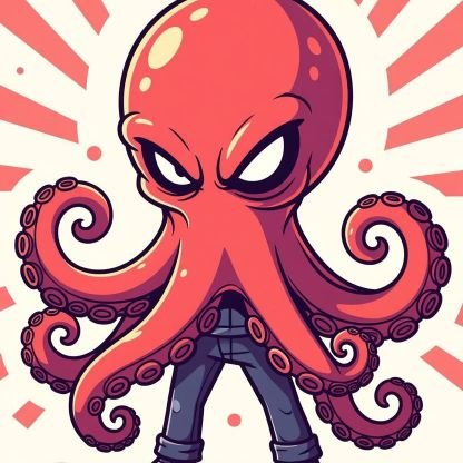 blocktopusX's profile picture.