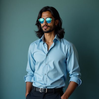 TheLegendarySR_'s profile picture. ENTREPRENEUR | SECURITY ENGINEERING LEADER | CYBER-PHYSICAL DEFENSE ENGINEERING |  TRUE PATRIOT OF THE GREAT INDIAN REPUBLIC.