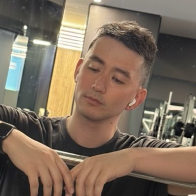 signalgaining's profile picture. * Co-Founder of Nora 
* Co-Founder of @wendylabsinc 
 *Co-Founder of https://t.co/Prt2fRyd0L @dittolive