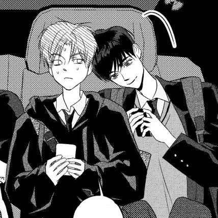 jeongyu55968999's profile picture. 괴8 홋캎 /
그놈공 민철 /
주회 나오토지