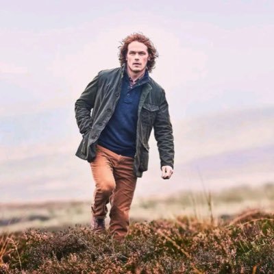 SHeughan67021's profile picture. 