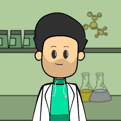 PathServerUS's profile picture. Asipiring Pathology Resident | Making Pathology understandable & recognizable for all | Founder @comicationslab