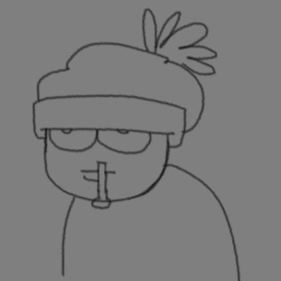 sorewinner36's profile picture. steveO if he was schizophrenic and really cool