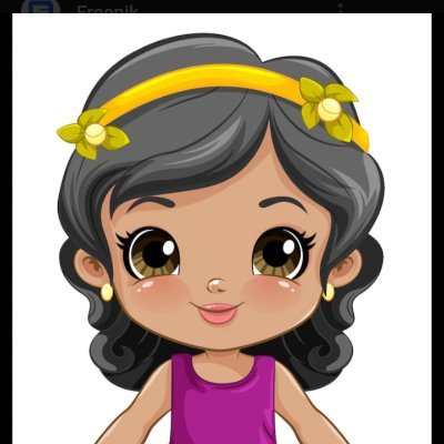 ThatylaMendes's profile picture.