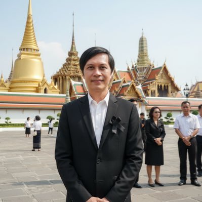 Musicho12462821's profile picture. ดนตรี กีฬา การเมือง การศึกษา เทคโนโลยี คริปโต รักชาติ ศาสน์ กษัตริย์