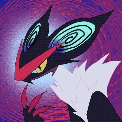 Back2Batk's profile picture. 22 (11/5/2002), Autistic, Pan/Genderfluid | Chronically online | so-called 'epic' gaymer | Otherkin Lunala/Noivern