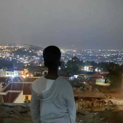 Iam_Mugisha's profile picture. Serial Entrepreneur . Proudly African . Your network is your worth .