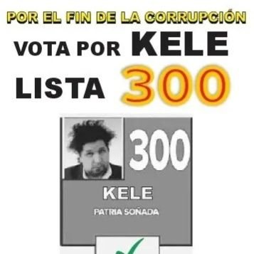 rna_press's profile picture. Partido Patria Soñada Py.