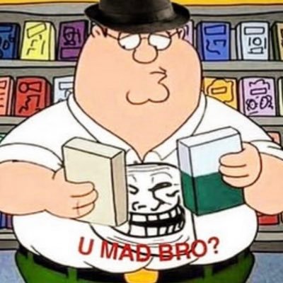 norbit_reloaded's profile picture. 