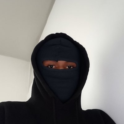 SilentBurdenxx's profile picture. It hurts but it’s okay, I can handle my pain.