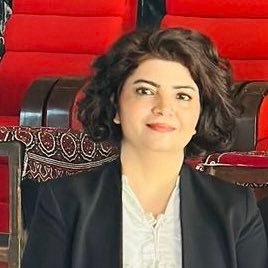 nizshaz29's profile picture. Chairperson Sindh Women Lawyers Alliance &columnist. PPP ❤🖤💚