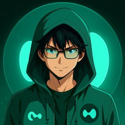 jayke770's profile picture. Building Web3 wallets & trading bots