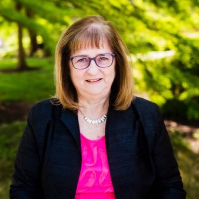 SandyHillman10's profile picture. The opinions in this account are my own and do not reflect those of any of my professional affiliations.