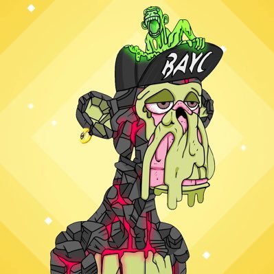 MakaveliDlaCruz's profile picture. Janitor @FLTR_studio Co-Founder @OtherGamesXYZ building on @ApeChainHUB SEE YOU ON THE @OthersideMeta