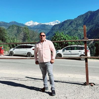 sherawat_s_k's profile picture. ॐ नमः पार्वती पतये हर हर महादेव 🔱