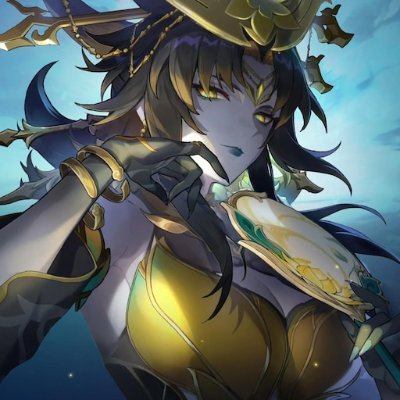 Lord_Ravager_'s profile picture. Phantylia (Honkai Star Rail)
Images do not belong to me
Admin is 21+
READ PINNED
Main acc: @Incessant_Rain_
https://t.co/DHWjBp7hTx
