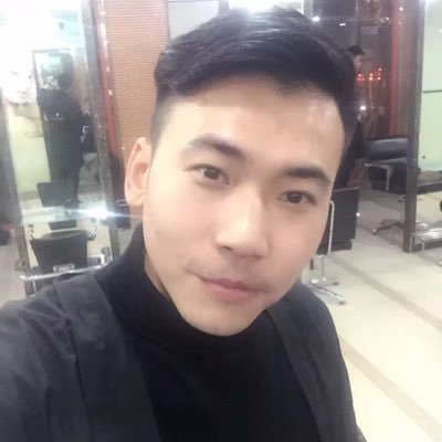xipengchang's profile picture. 想多了全是问题，做多了全是答案