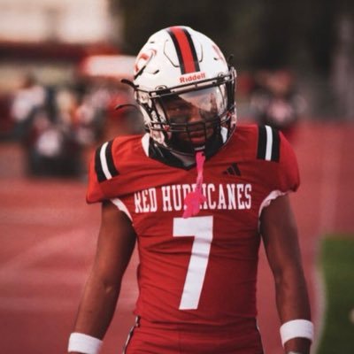 trell_gee's profile picture. C/O 2029/ Multi-sport athlete 🏈🏀RB/PG 5’7 155lbs Instagram: MauriceMoore2029