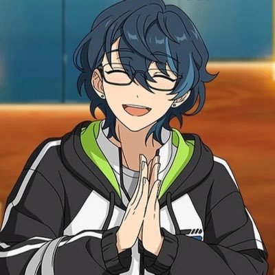 jakuguji's profile picture. he/him — ara & eng OK ;; 💉🍭 / 🎨🏏. I BLOCK FREELY! non sharing @subaunny yume, sharing jakurai & vida