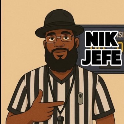 @DjNikJefe