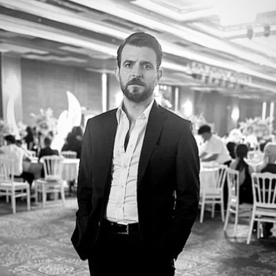 omercanasafgenc's profile picture. 