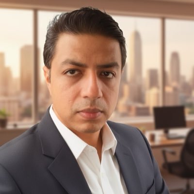 vineetg's profile picture. Tech Director - Amazon, Angel Investor. Optimist. Amor-Fati