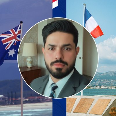 sam_kalaliya's profile picture. Data Scientist 🚀 | AI & Machine Learning Engineer 🧠 | Building Intelligent Systems for Energy ⚡ ⚙️ | Investor 💰 | Explorer ✈️🌍 | Nature Lover 🌱 🇦🇺 🇫🇷