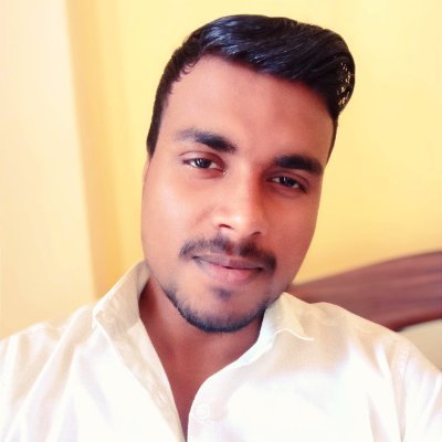 prashantrpal25's profile picture. Just Keep Learning & Working with a Smile ❤️😊