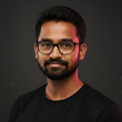 techwith_ram's profile picture.
