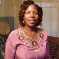 Johanna Morwe (@jjwonder) 's Twitter Profile Photo