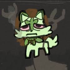 Liquid_M1das's profile picture. I'm solid- I MEAN LIQUID
Pfp by @m1das_mgs