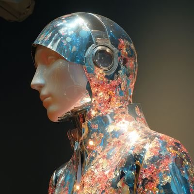 ImpactfulX's profile picture. Old enough to know pain. Young enough to chase the next wave. Web3 learner | Builder | Father of 2 | 45 and still learning. You should too. 
#Innovation
#Web3