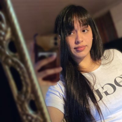 vaannim's profile picture. Hincha y socia.