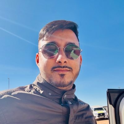 BaculesKishan's profile picture. Mining lover // Simulator specialist // Football addict - Manchester City Fan