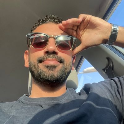 assemkarem's profile picture. Pharmacist with a Traveler passion✈️