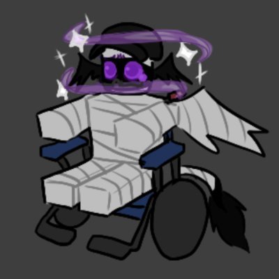 Arson_Somethin0's profile picture. SMG4 fan and multifandom
draw random shi-
18
FREE PALESTINE 🇵🇸
Matching with @Aurora_SMGX