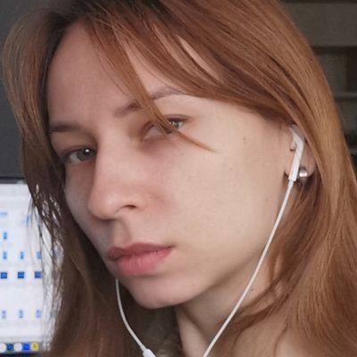 KaydenRowk's profile picture. An artist on better days / 🚫Al