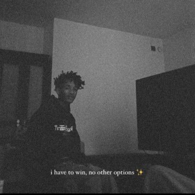 shysteanthony's profile picture. Money minded