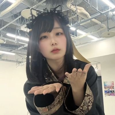 mizukigatikoi's profile picture. 