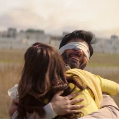 farighhinsaan's profile picture. 