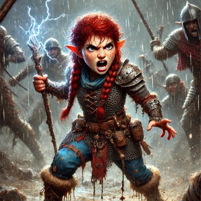 CWOKEY1031's profile picture. Trying my luck with self publishing. I’m hoping to introduce this new world to fantasy fans on X.