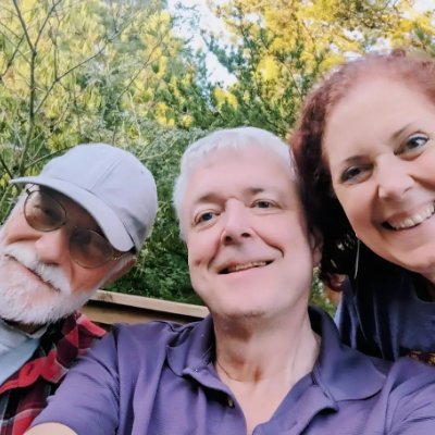 gjam64's profile picture. 