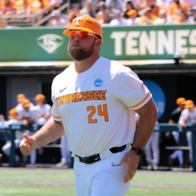 NickLeffew_37's profile picture. Alum of The University of Tennessee. One of the REAL 37.